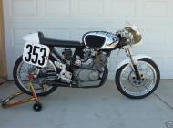 1967 Honda CB160